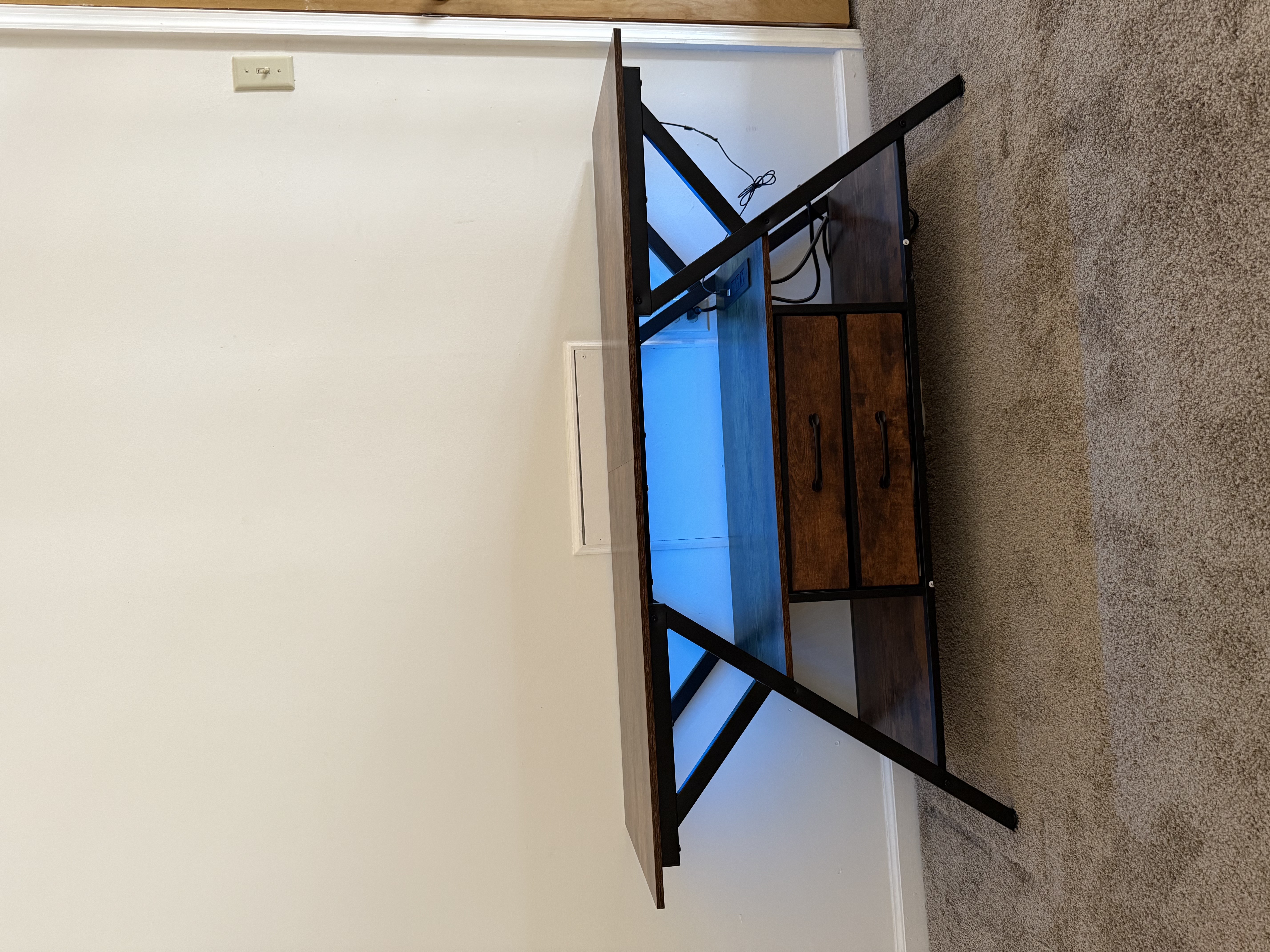 Furniture Assembly