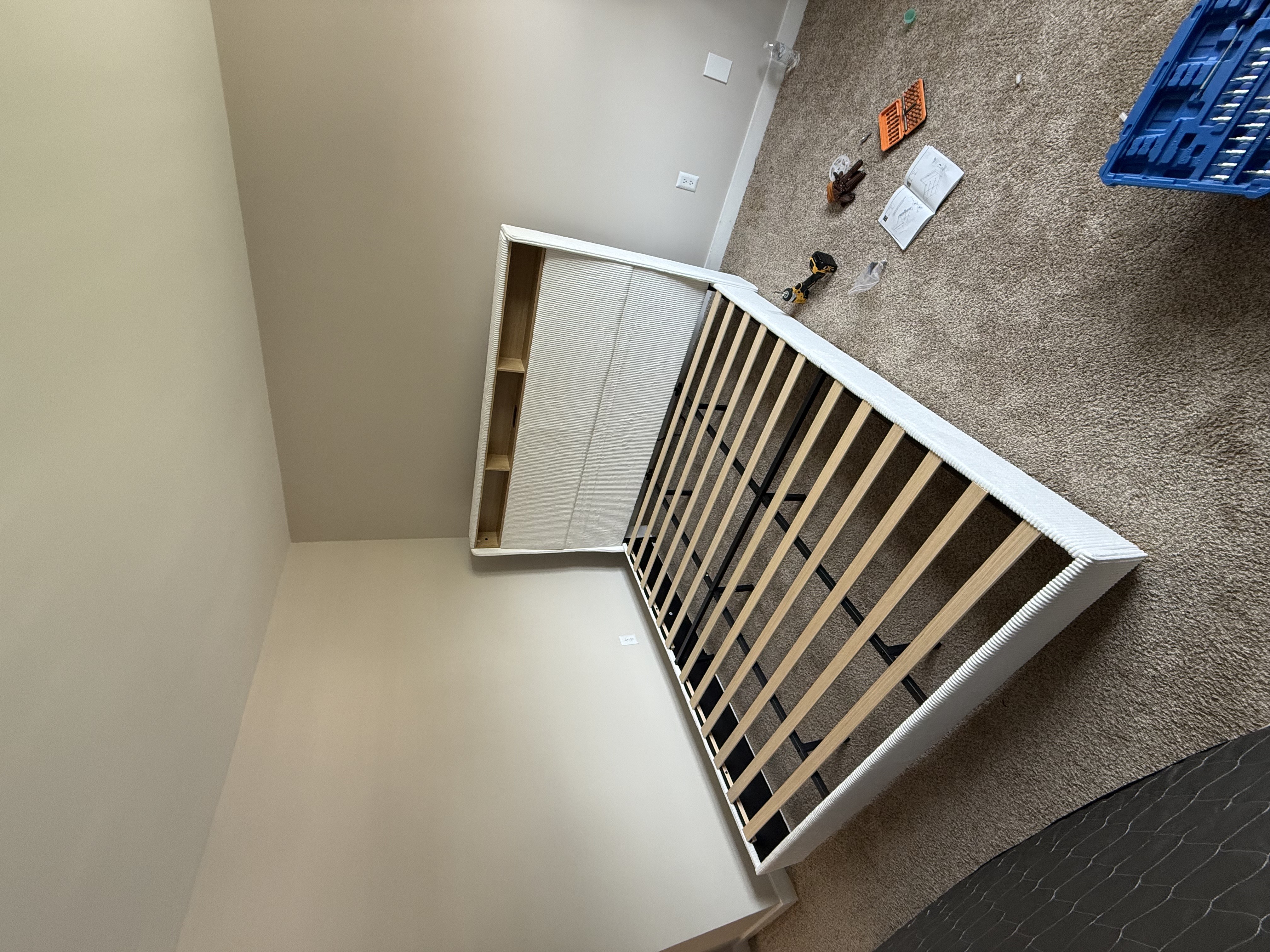 Home Organization